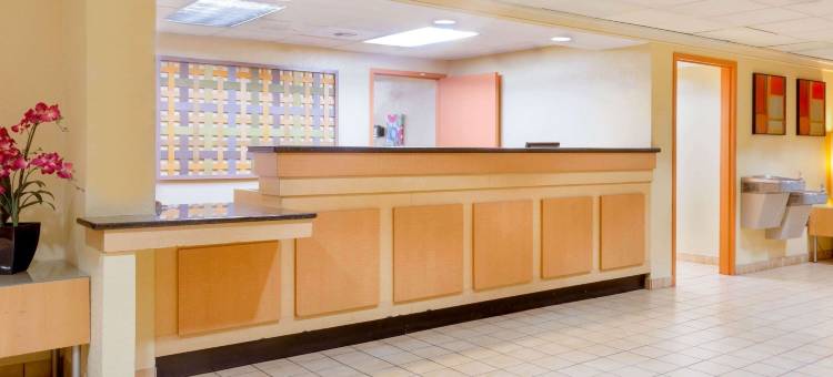 夏洛特机场北希尔顿Spark酒店(Spark by Hilton Charlotte Airport North)图片