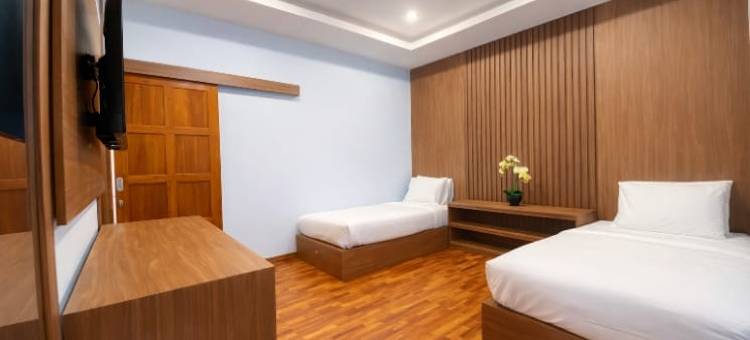 Hotel Tirta Kencana Cipanas Garut图片