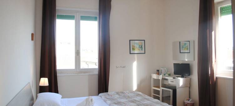 梦想维罗纳客房酒店(Dreaming Verona Rooms)图片