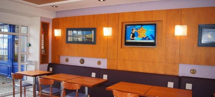 锚地酒店(Hotel de La Rade)图片