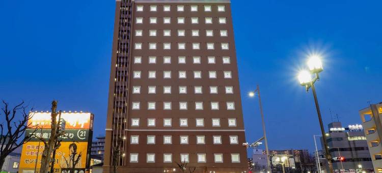 东横INN堺站前(Toyoko Inn Sakai Ekimae)图片
