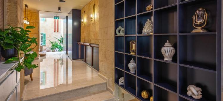 The Vincent Boutique Hotel, BW Premier Collection图片