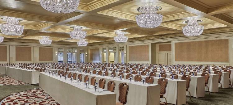 费尔蒙米拉马尔酒店和度假小屋(Fairmont Miramar Hotel & Bungalows)图片