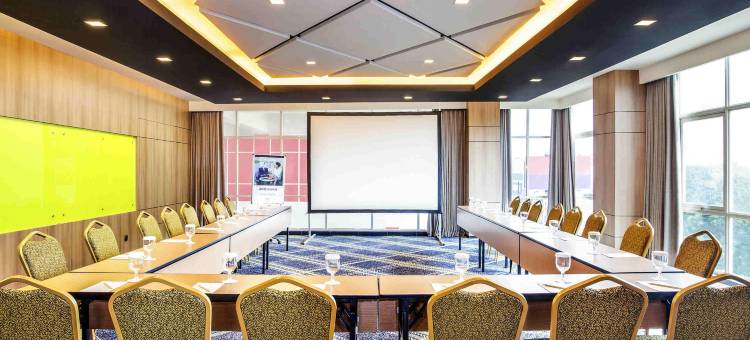 宜必思尚品勿加西佳迪本宁酒店(Ibis Styles Bekasi Jatibening)图片