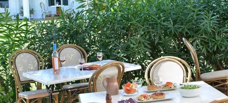玛斯德拉格勒努耶尔酒店(Mas de la Grenouillère Hôtel et Centre équestre en Pleine Nature)图片