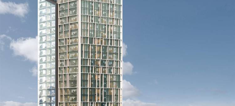 伊斯坦布尔卡尔塔尔丽笙蓝标公寓(Radisson Blu Residences, Istanbul Kartal)图片