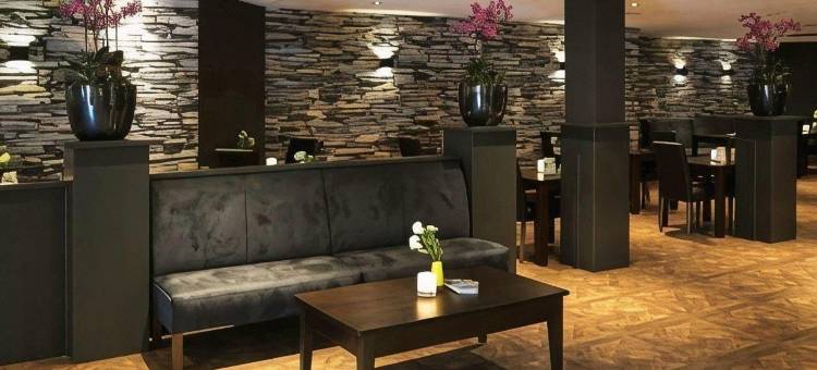 德布尔特迪斯弗莱彻酒店(Fletcher Hotel Restaurant de Eese)图片