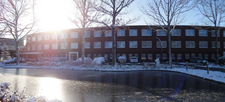 阿森的De Bonte Wever酒店(Hotel de Bonte Wever Assen)图片