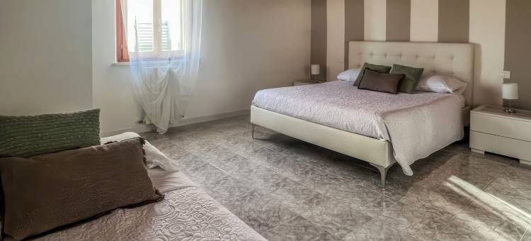 弗朗西斯卡度假屋(Casa Vacanze Francesca)图片