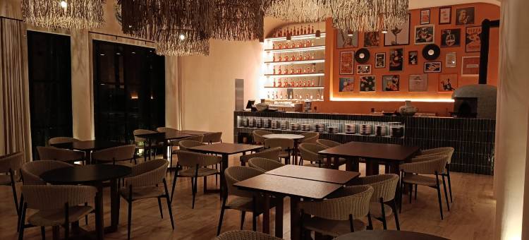 图兰特罗布精品系列 - 全包(Trobbu Boutique Collection Tulum - All Inclusive)图片