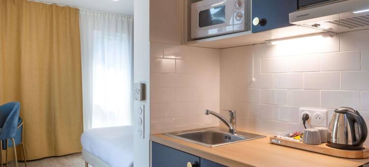 宜必思尚品巴黎圣蓬迪维里酒店(ibis Styles Paris Pont d'Ivry)图片