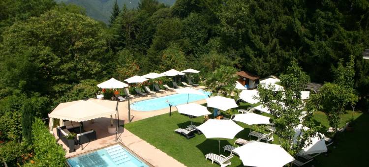卡茨托瑞温泉酒店(Hotel & Spa Cacciatori)图片