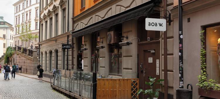 Bob W 斯德哥尔摩老城(Bob W Stockholm Gamla Stan)图片
