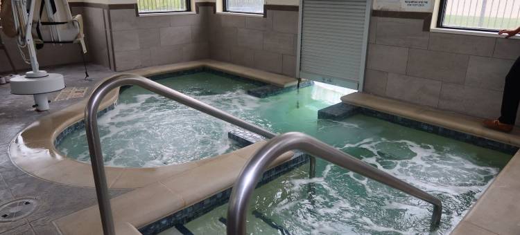 俄勒冈-麦迪逊舒眠套房酒店(Sleep Inn & Suites Oregon - Madison)图片