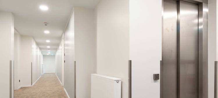 Limehome盖尔森基兴霍赫大街(Limehome Gelsenkirchen Hochstr.)图片