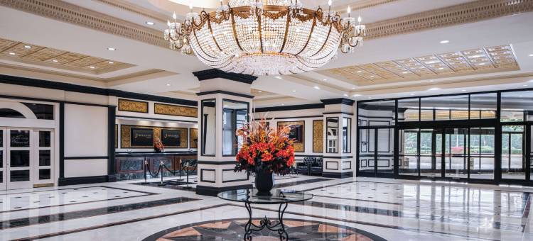 马蹄图尼卡酒店 - 凯撒奖励目的地(Horseshoe Tunica - A Caesars Rewards Destination)图片