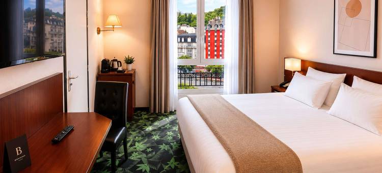 卢尔德帝王美居酒店(Hôtel Mercure Lourdes Impérial)图片