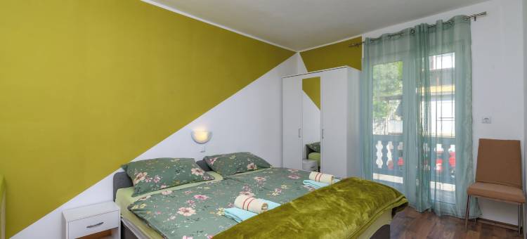 阿尔宾娜公寓酒店(Apartments Albina)图片