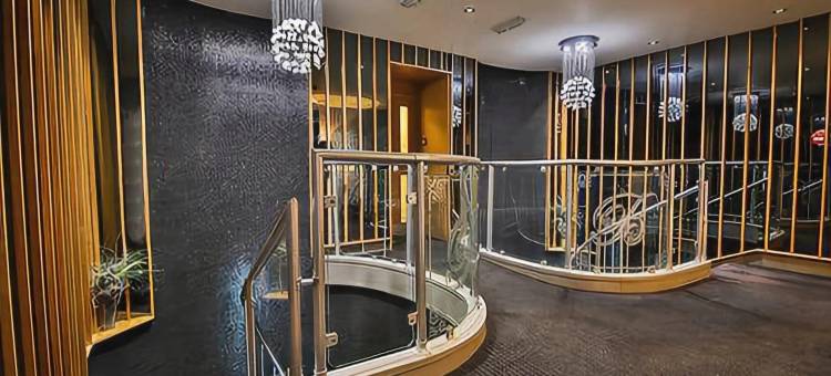 布里斯班房屋酒店(Brisbane House Hotel)图片