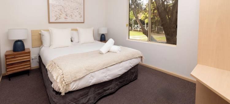 BIG4艾略特港度假公园(Big4 Port Elliot Holiday Park)图片