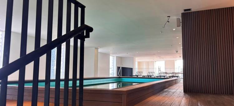 Residence Inn by Marriott Guadalajara Country Club图片