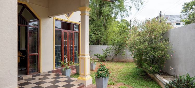 凯斯米度假屋(Kethmi Holiday Home)图片