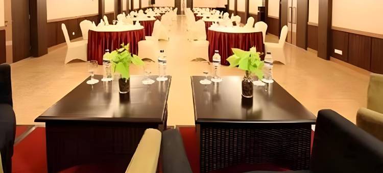 达法姆酒店-芝拉扎(Dafam Hotel Cilacap)图片
