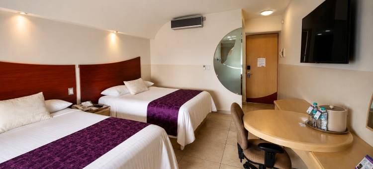 麦吉科旅馆(Hotel Magico Inn)图片