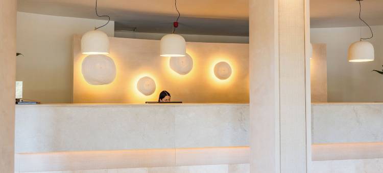 卡尼亚梅尔阳光套房酒店(Aparthotel Canyamel Sun)图片