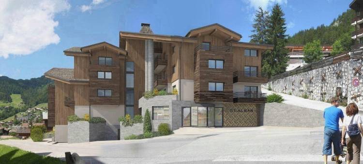 圣阿尔班水疗酒店(St-Alban Hotel & Spa)图片