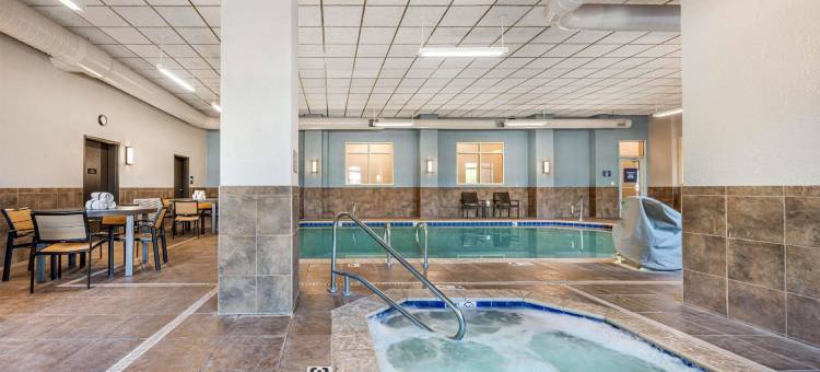 弗拉格斯塔夫德鲁里广场酒店(Drury Plaza Hotel Flagstaff)图片