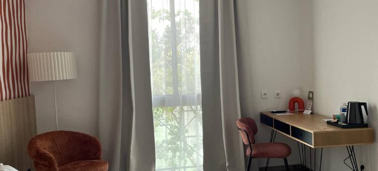 贝斯特韦斯特 勒克洛德洛布鲁日酒店(Best Western Le Clos de l'Aube Rouge)图片