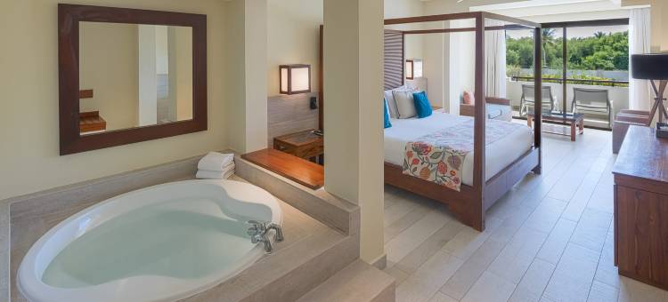 加泰罗尼亚皇家巴瓦罗酒店-全包-限成人(Catalonia Royal Bavaro - Adults Only)图片