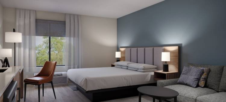 Hyatt开间塔拉哈西 I-10(Hyatt Studios Tallahassee I 10)图片