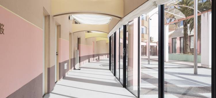 Verde酒店(Hotel Verde)图片
