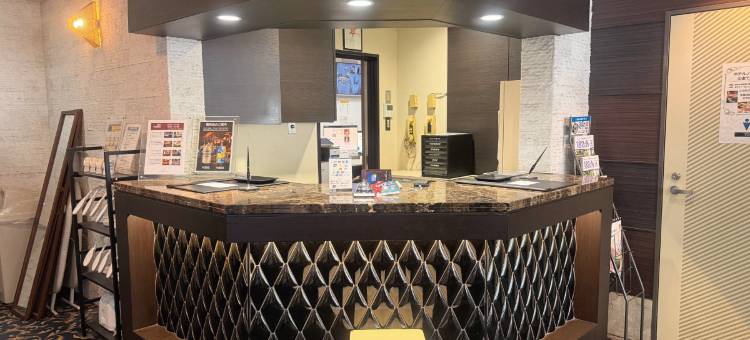 调布诺布斯酒店(Hotel Nobes Chofu)图片