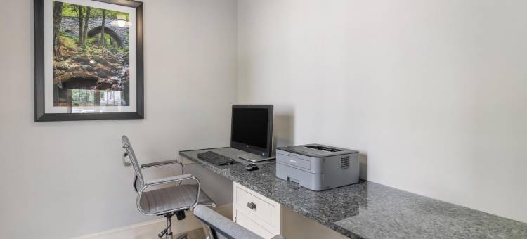 阿卡迪亚公园贝斯特韦斯特酒店(Best Western Acadia Park Inn)图片
