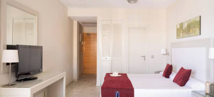 内尔哈游艇码头海滩酒店&水疗中心(Ona Marinas de Nerja Spa Resort)图片