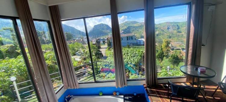 舒适民宿星昆尼尔(Cozzy Homestay Bintang Sikunir)图片