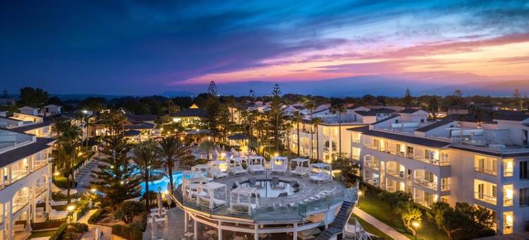 海滩花园精选水疗酒店(Playa Garden Selection Hotel & Spa)图片