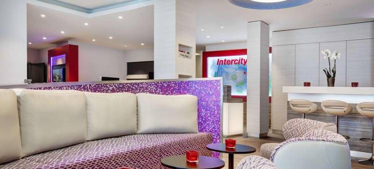 策勒城际酒店(IntercityHotel Celle)图片