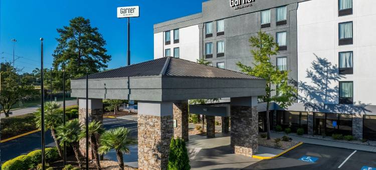 奥古斯塔西佳阁酒店(洲际旗下)(Garner Hotel AUGUSTA WEST by IHG)图片