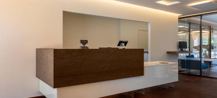 贝斯特韦斯特优质卡罗卢斯公园酒店(Best Western Plus Carolus Park Hotel)图片