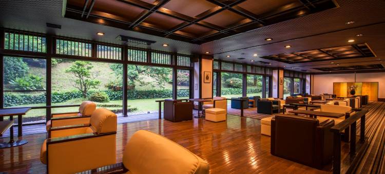 庄内温海温泉 别邸久远(名汤之宿 高见屋集团)(Takamiya Bettei Kuon)图片