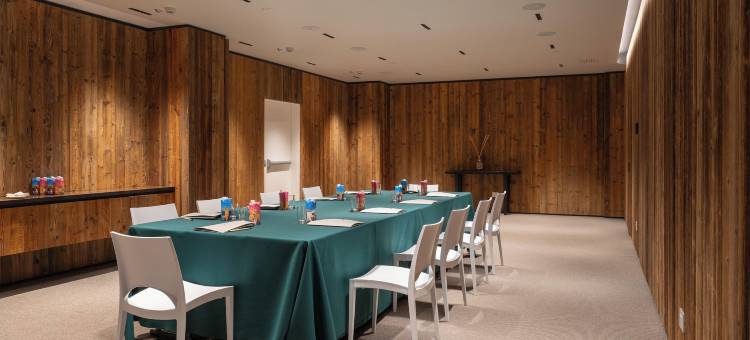 Grand Hotel Courmayeur Montblanc由R收藏酒店提供(Grand Hotel Courmayeur Mont Blanc, by R Collection Hotels)图片