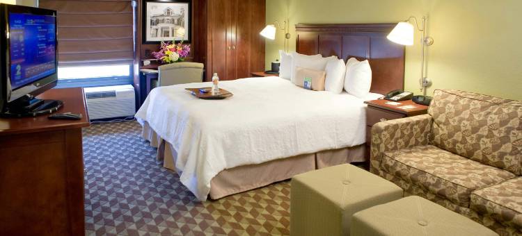 欢朋酒店-巴吞鲁日-I-10及学院路(Hampton Inn by Hilton Baton Rouge-I-10 & College Dr.)图片
