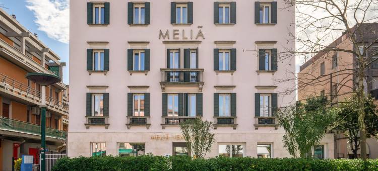 美利亚 威尼斯 丽都(Hotel Meliá Venezia Lido)图片