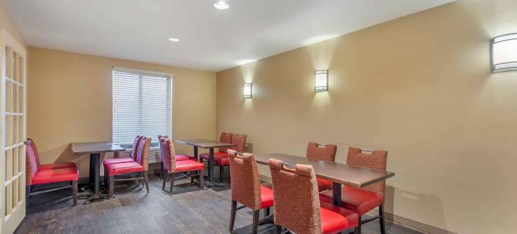伊克斯坦德公寓式酒店 - 美国 - 芝加哥 - 朗伯德- 约克镇中心(Extended Stay America Suites - Chicago - Lombard - Yorktown Center)图片