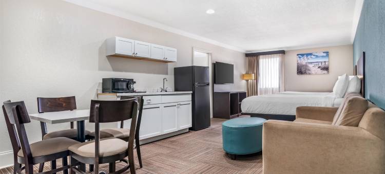 贝斯特韦斯特尼斯维尔-德斯廷酒店(Best Western Niceville-Destin)图片