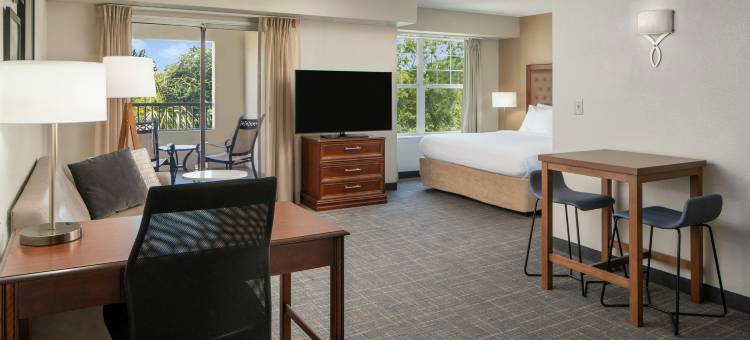 查尔斯顿河景居家酒店(Residence Inn Charleston Riverview)图片